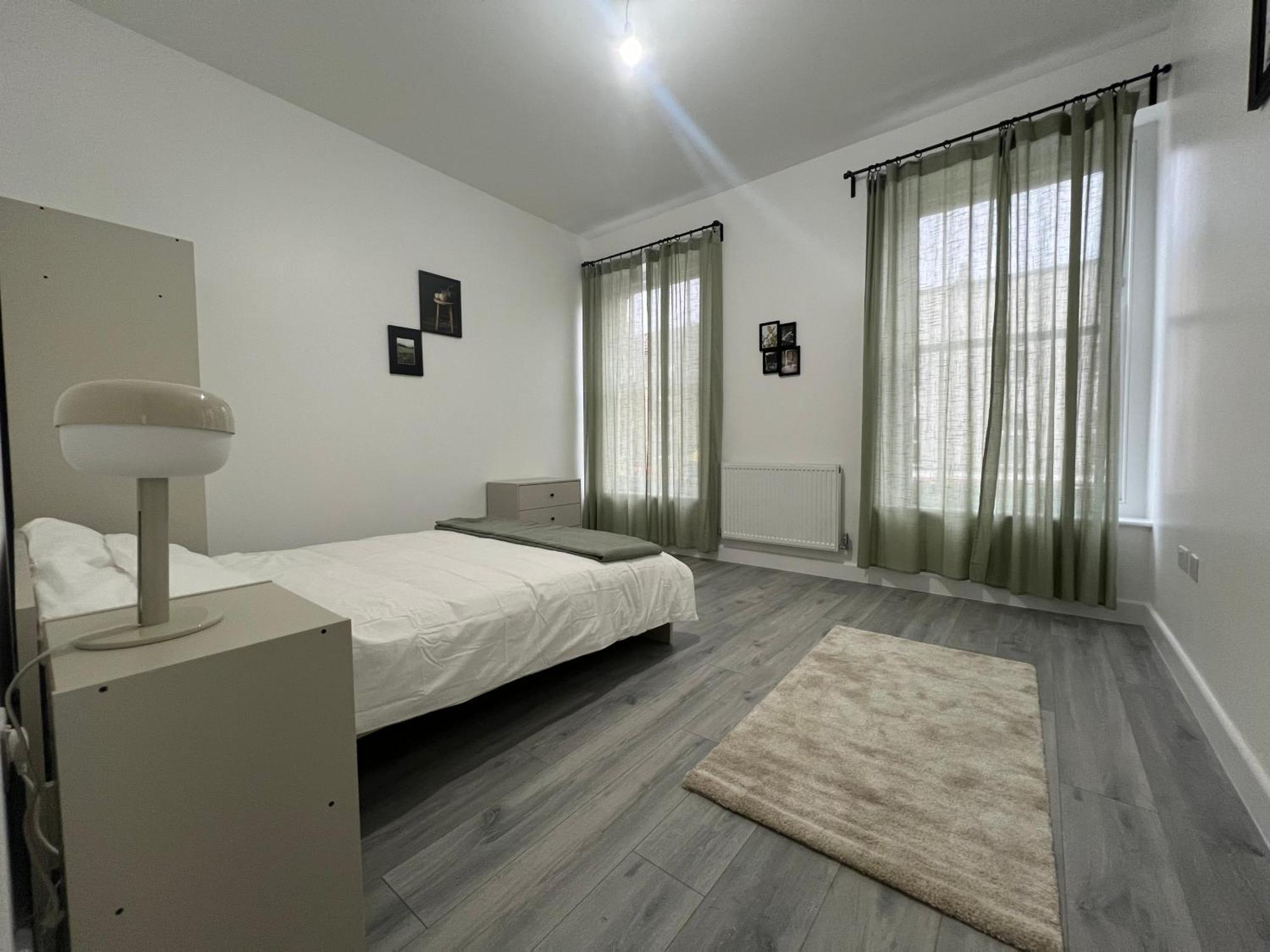 London Rooms Extérieur photo