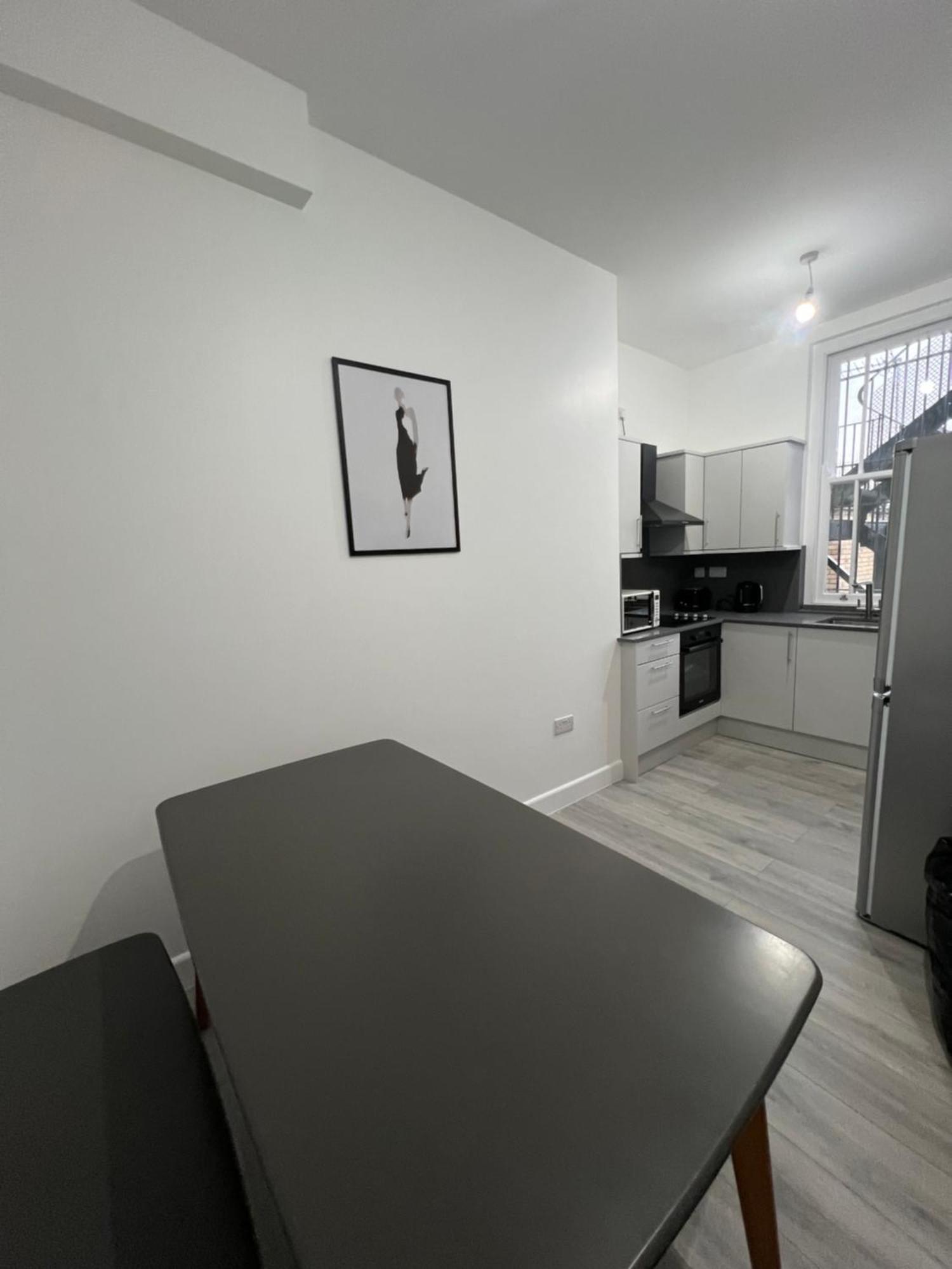 London Rooms Extérieur photo